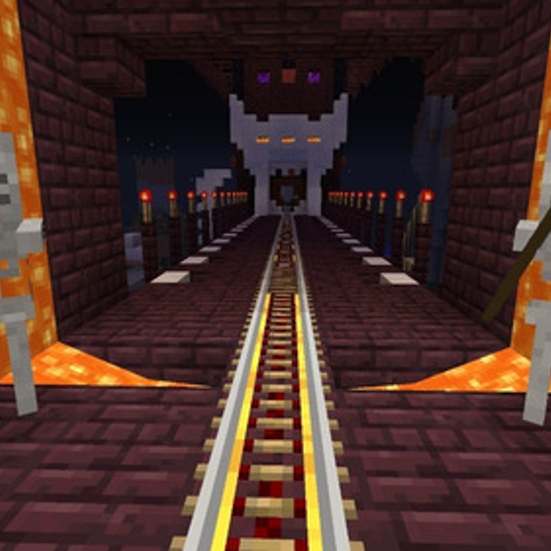 Minecraft  Standard Edition Sony Ps3 Digital 6