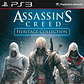 Playstation3 Assassins Creed Heritage  Ps3 - Miniatura 1
