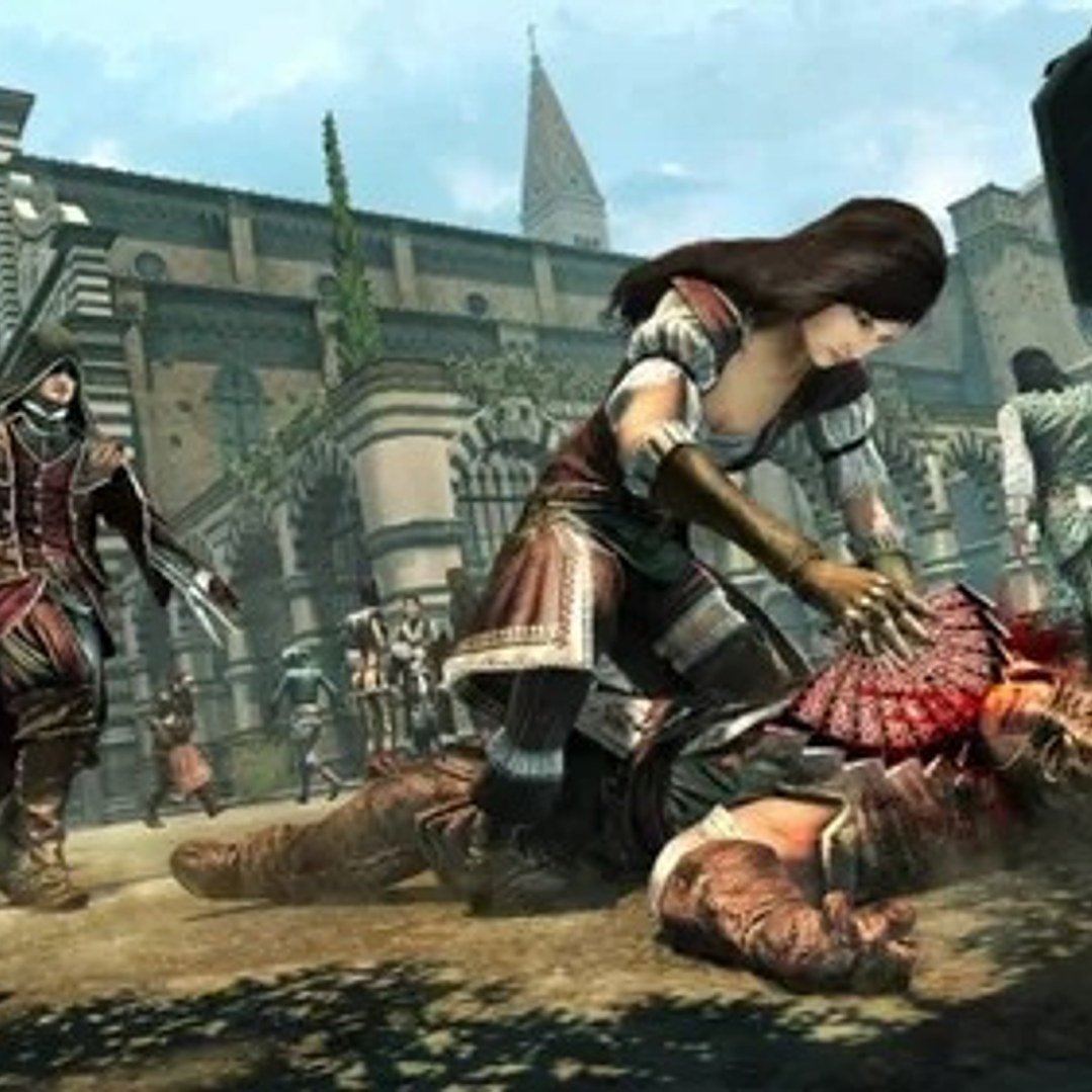 Playstation3 Assassins Creed Heritage  Ps3 2