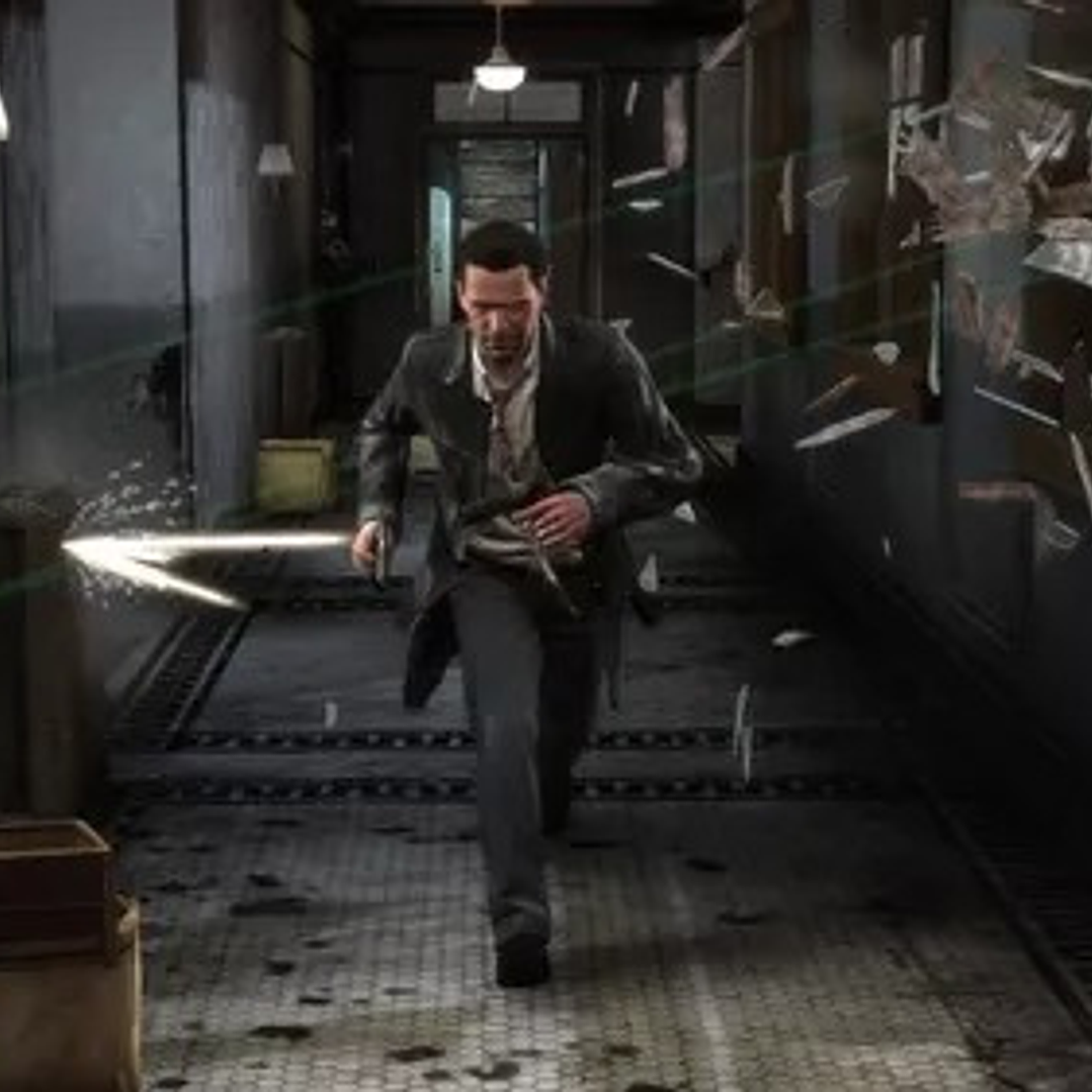 Playstation3 Max Payne 3 Ps3 4
