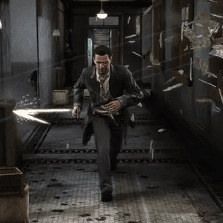 Playstation3 Max Payne 3 Ps3 4