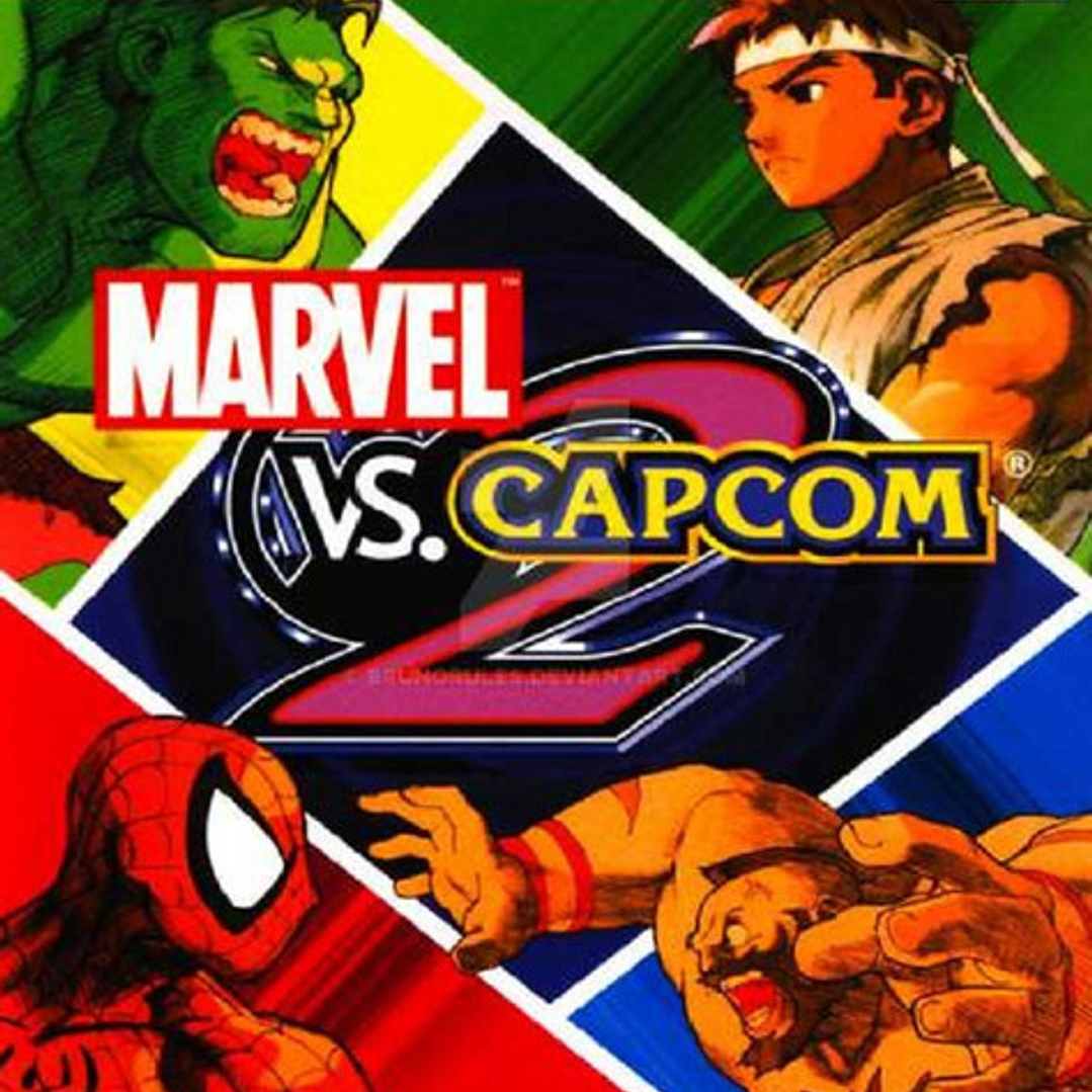 Playstation3 Marvel Vs. Capcom® 2 Ps3 1
