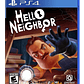 Hello Neighbor  Standard Edition Tinybuild Games Ps4 Físico - Miniatura 1