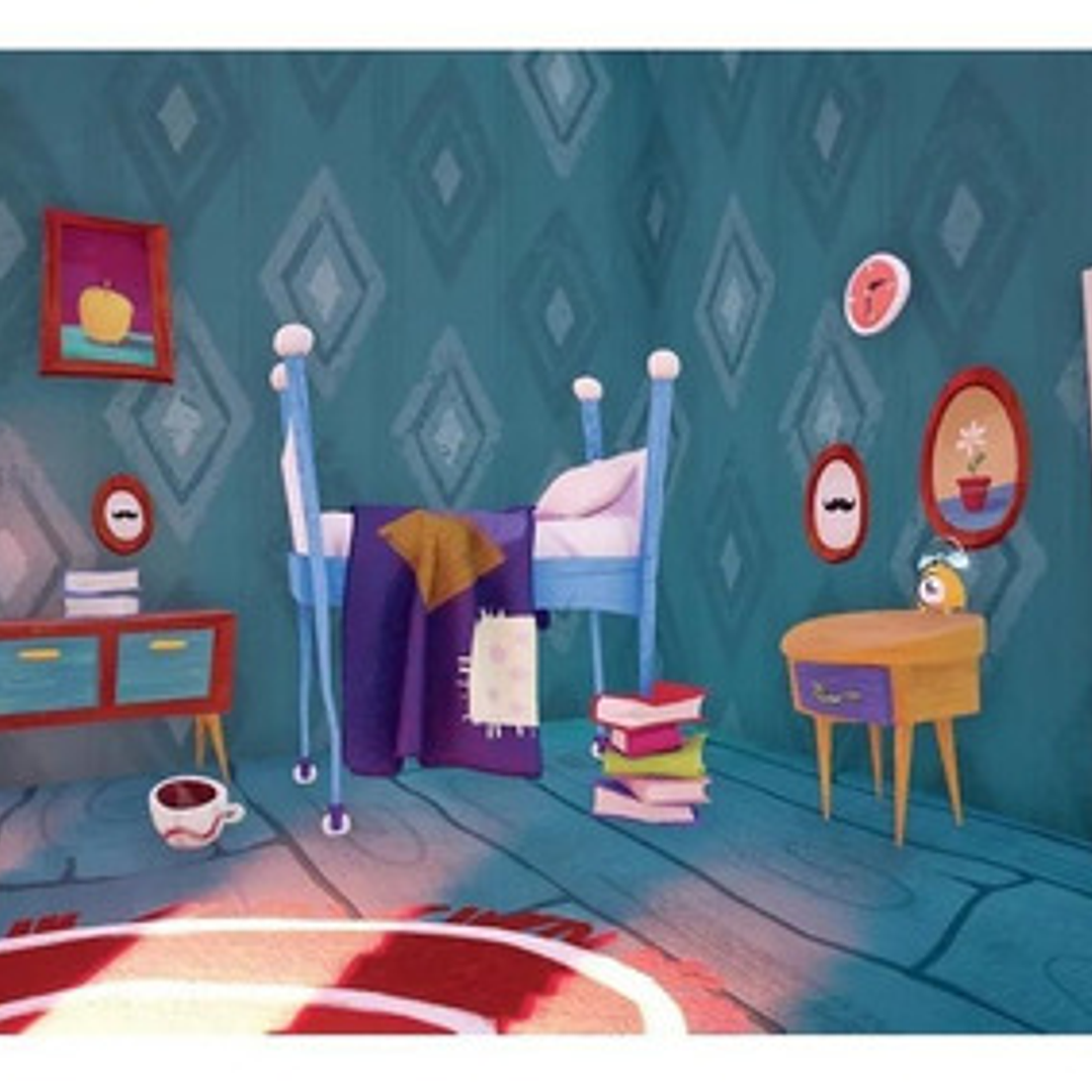 Hello Neighbor  Standard Edition Tinybuild Games Ps4 Físico 3