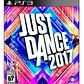 Just Dance 2017  Standard Edition Ubisoft Ps3 Digital - Miniatura 1