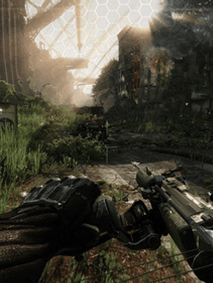 Crysis 3 Ps3