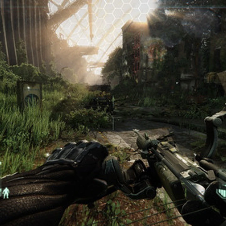 Crysis 3 Ps3 1