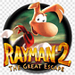 Rayman 2 The Great  Escape Standard Edition Ps3 Digital - Miniatura 2