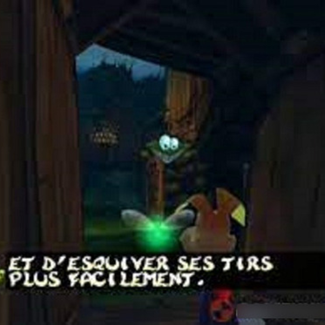 Rayman 2 The Great  Escape Standard Edition Ps3 Digital 3