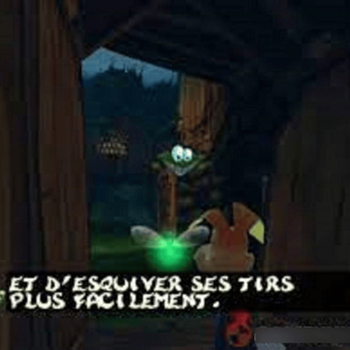 Rayman 2 The Great  Escape Standard Edition Ps3 Digital 3