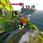 Rayman 2 The Great  Escape Standard Edition Ps3 Digital - Miniatura 4