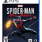 Marvel's Spider-man: Miles Morales  Standard Edition Sony Ps5 Digital - Miniatura 1