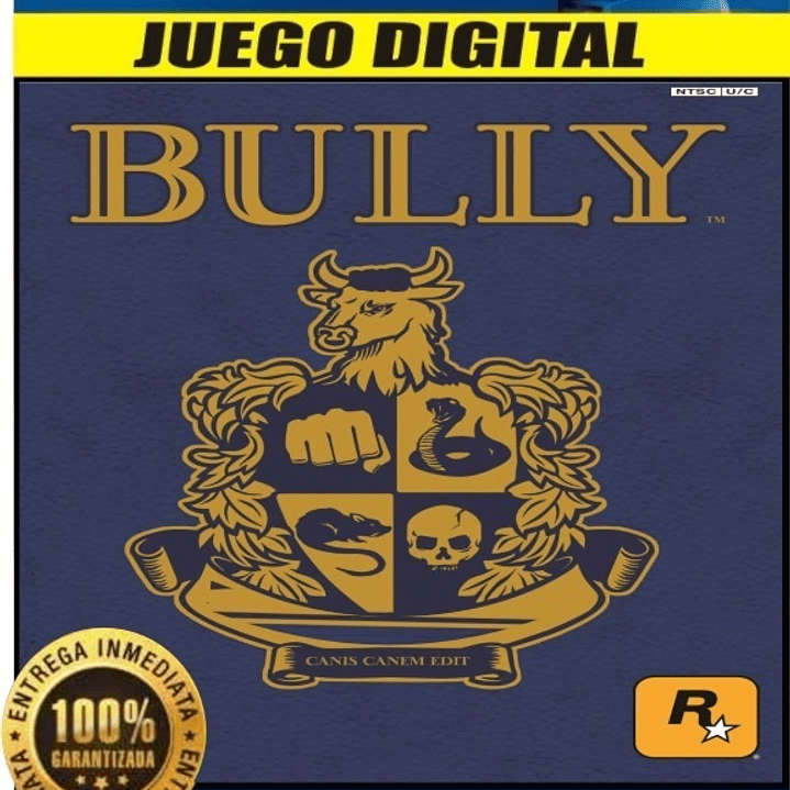 PS3 Canis Canem Edit 1