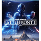 Star Wars: Battlefront Ii (2017)  Star Wars: Battlefront Standard Edition Electronic Arts Ps4 Digital - Miniatura 1