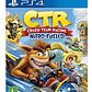 Crash Team Racing: Nitro-fueled  Crash Team Racing Standard Edition Activision Ps4 Digital - Miniatura 1