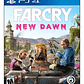 Far Cry New Dawn  Standard Edition Ubisoft Ps4 Digital - Miniatura 1