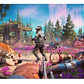 Far Cry New Dawn  Standard Edition Ubisoft Ps4 Digital - Miniatura 2