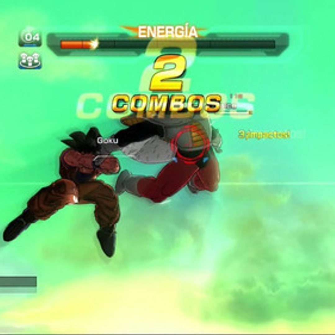 Dragon Ball Z Battle Of Z Ps3 Digital 1