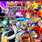 Dragon Ball Z Battle Of Z Ps3 Digital - Miniatura 2