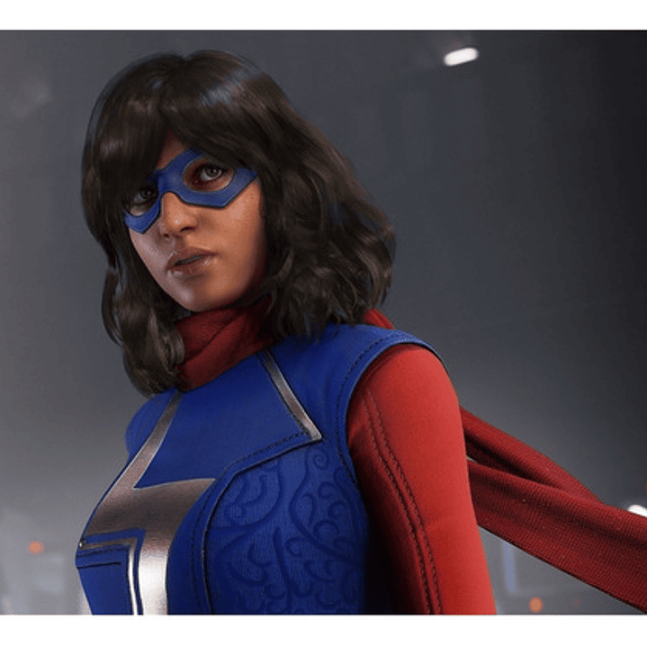 Marvel's Avengers  Standard Edition Square Enix Ps4 Digital 3