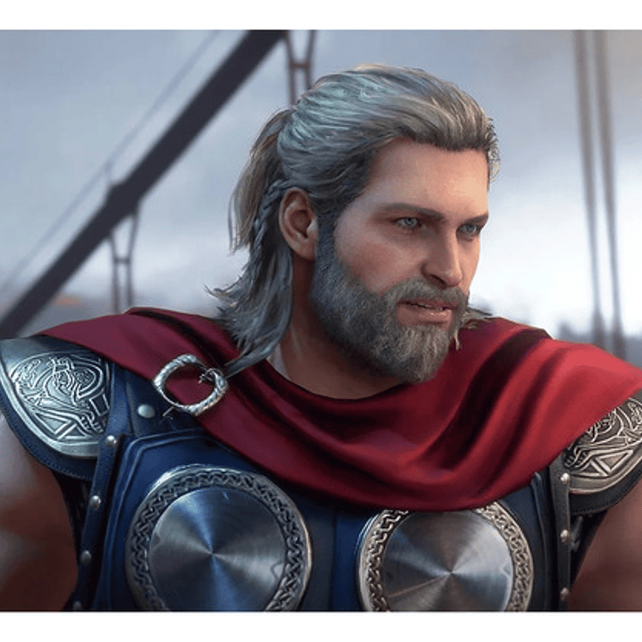 Marvel's Avengers  Standard Edition Square Enix Ps4 Digital 4