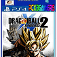 PS4 DRAGON BALL XENOVERSE 2  PCX3GAMERS - Miniatura 2