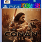 Conan Exiles Primaria ps4 PCX3GAMERS  - Miniatura 2