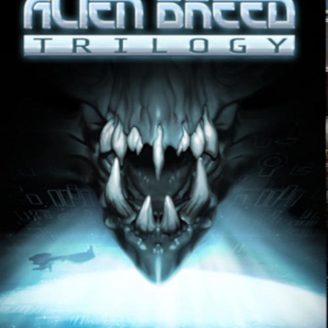 Alien Breed Trilogy 1
