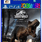 PS4 Jurassic World Evolution Pcx3gamers - Miniatura 2