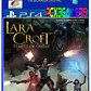 ps4 Lara Croft and the Temple of Osiris PCx3gamers - Miniatura 2