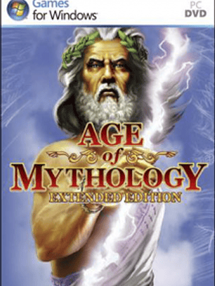 Age of Mythology Extended Edition