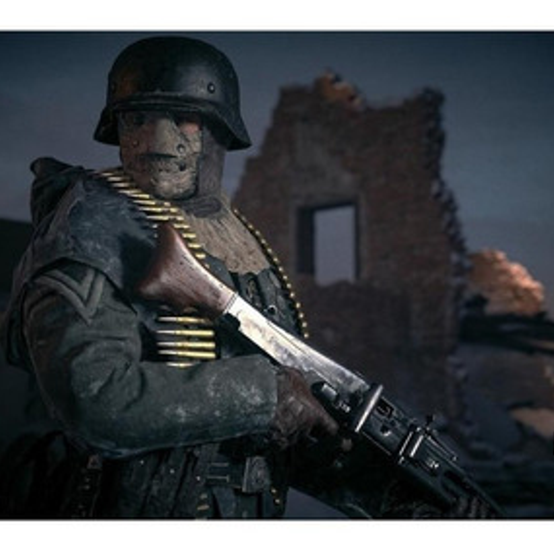 Call Of Duty: Vanguard  Standard Edition Activision Ps4 Digital 2