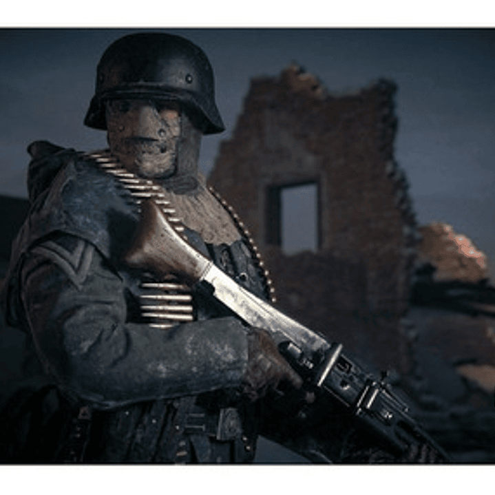 Call Of Duty: Vanguard  Standard Edition Activision Ps4 Digital 2