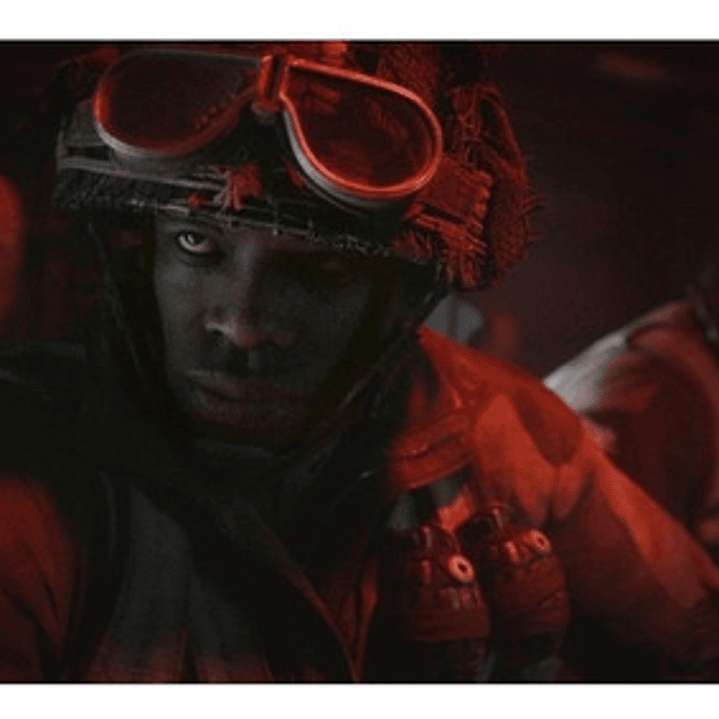 Call Of Duty: Vanguard  Standard Edition Activision Ps4 Digital 3