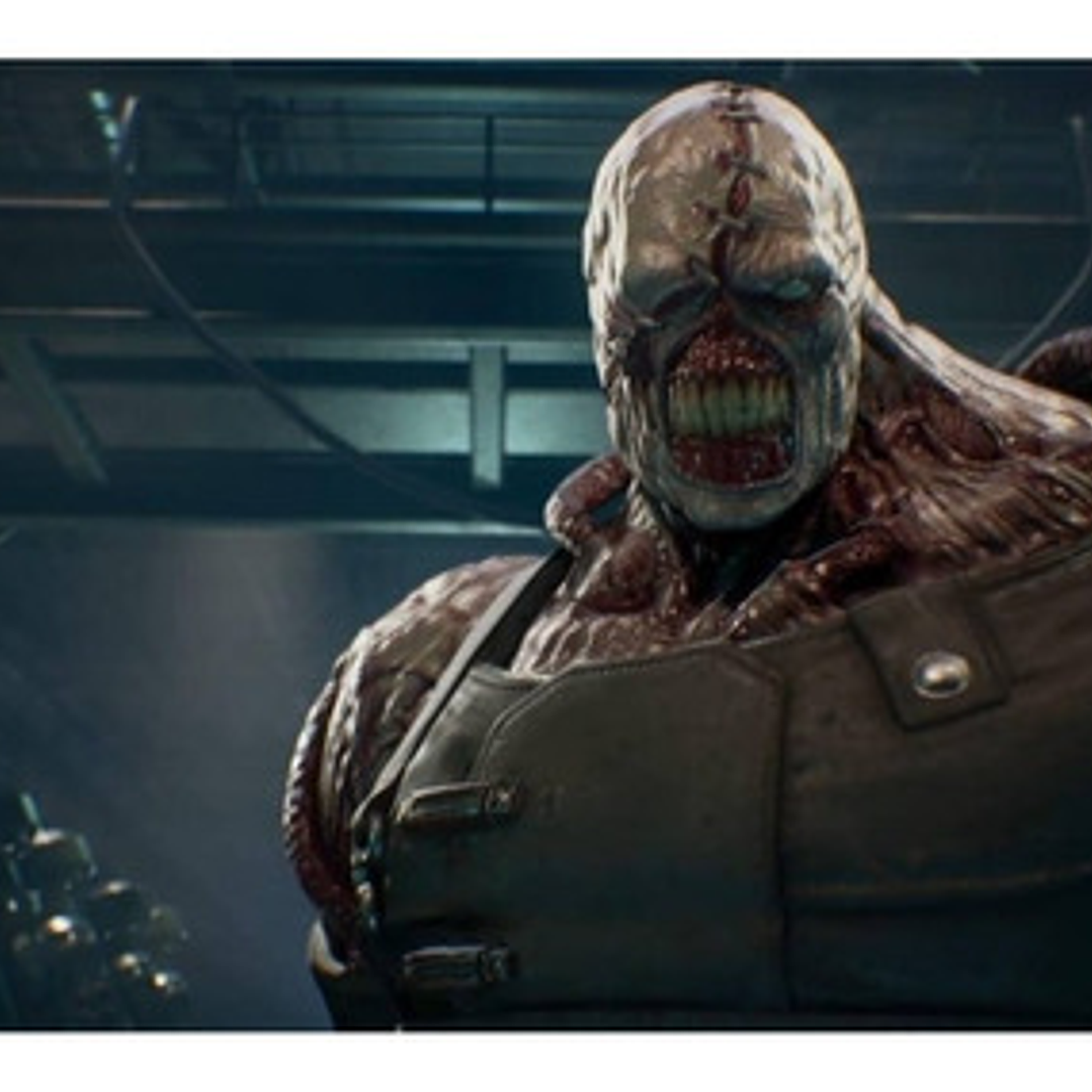 Resident Evil 3 Remake  Standard Edition Capcom Ps4 Digital 2