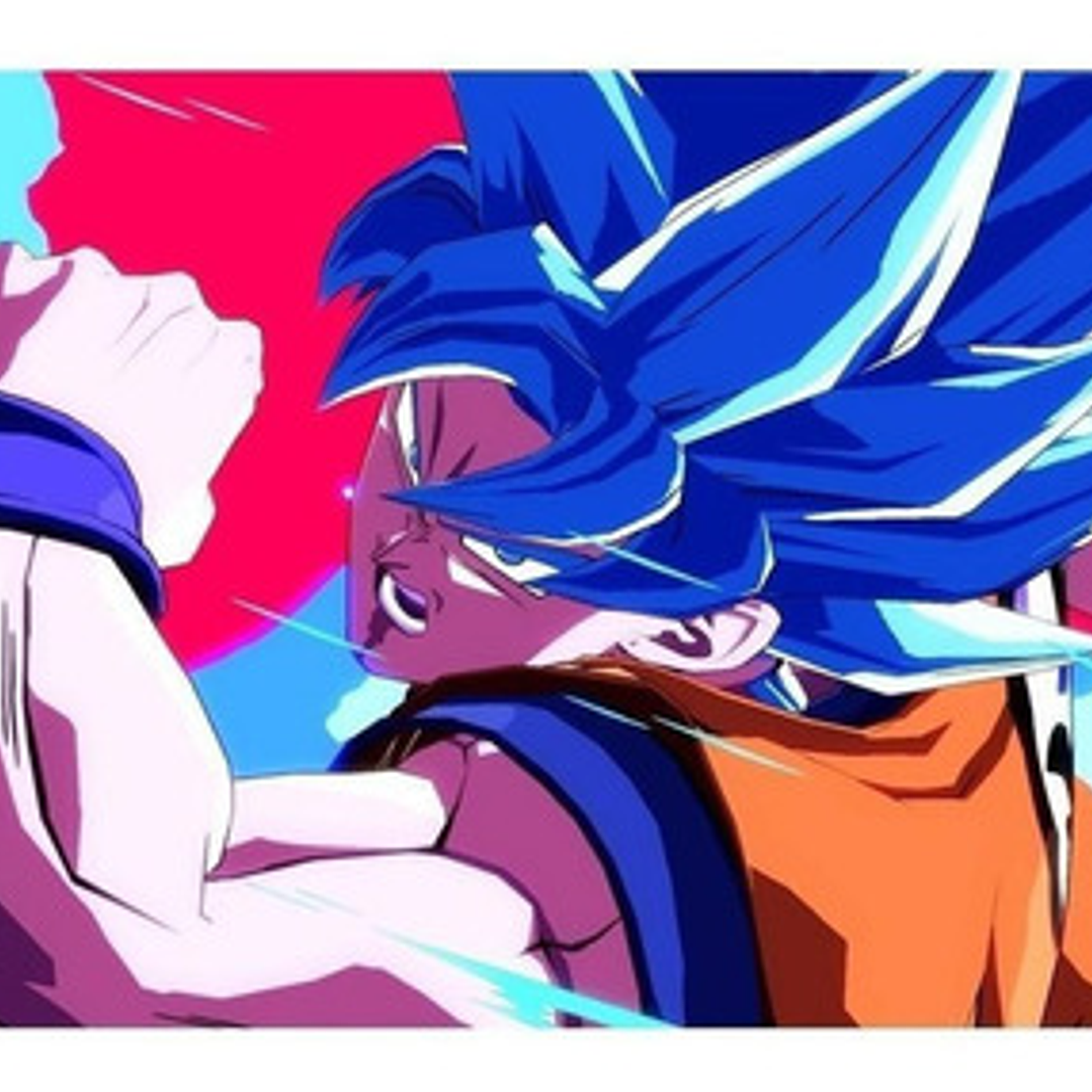 Dragon Ball Fighterz  Standard Edition Bandai Namco Ps4 Digital 2