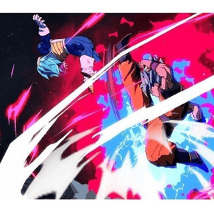 Dragon Ball Fighterz  Standard Edition Bandai Namco Ps4 Digital 3