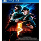 Resident Evil 5  Standard Edition Capcom Ps4 Digital - Miniatura 1