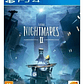 Little Nightmares Ii  Standard Edition Bandai Namco Ps4 Digital - Miniatura 1