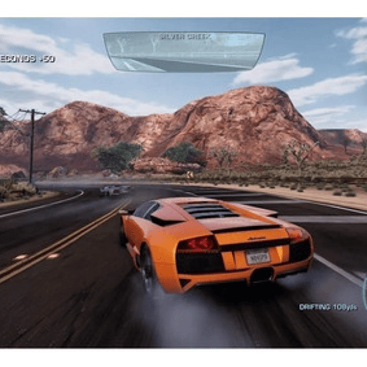 Need For Speed: Hot Pursuit Remastered  Standard Edition Electronic Arts Ps4 Digital 4