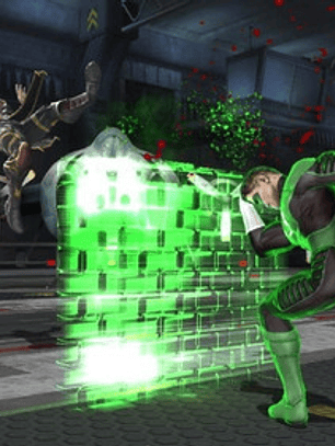 Mortal Kombat Vs Dc Universe Ps3