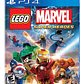 Lego Marvel Super Heroes  Marvel Super Heroes Standard Edition Warner Bros. Ps4 Digital - Miniatura 1