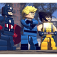 Lego Marvel Super Heroes  Marvel Super Heroes Standard Edition Warner Bros. Ps4 Digital - Miniatura 4