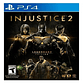 Injustice 2  Injustice Legendary Edition Warner Bros. Ps4 Digital - Miniatura 1
