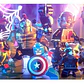 Lego Marvel Super Heroes 2  Marvel Super Heroes Standard Edition Warner Bros. Ps4 Digital - Miniatura 6