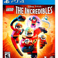 Lego The Incredibles  Standard Edition Warner Bros. Ps4 Digital - Miniatura 1