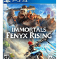 Immortals Fenyx Rising  Standard Edition Ubisoft Ps4 Digital - Miniatura 1