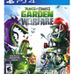 Plants Vs. Zombies: Garden Warfare  Garden Warfare Standard Edition Electronic Arts Ps4 Digital - Miniatura 1