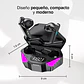 Auriculares Gamer Earphones Bluetoth Airdots X15 Inalambrico - Miniatura 2