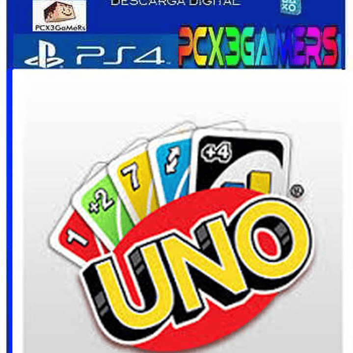UNO 2